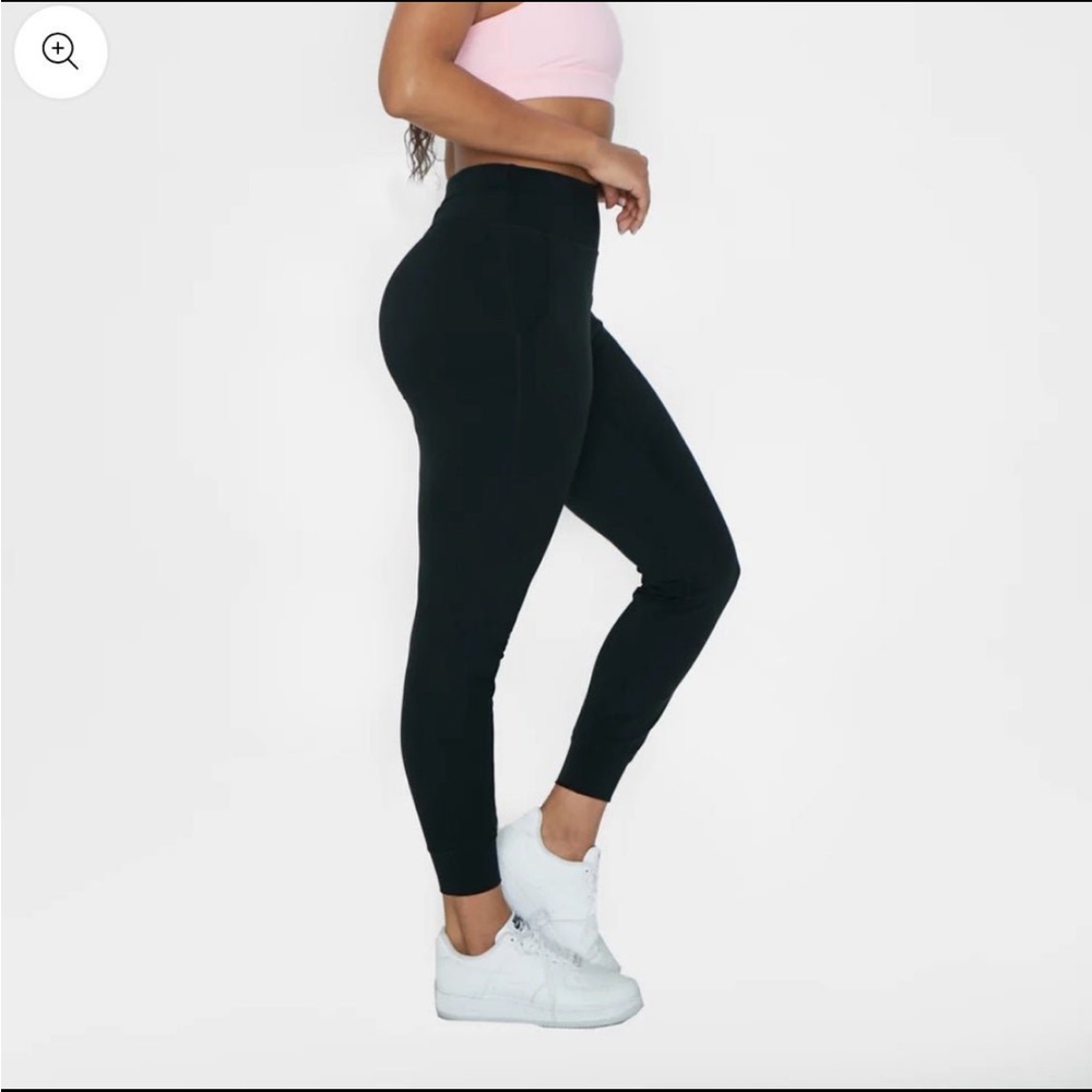Senita Athletics- Studio Skin Joggers